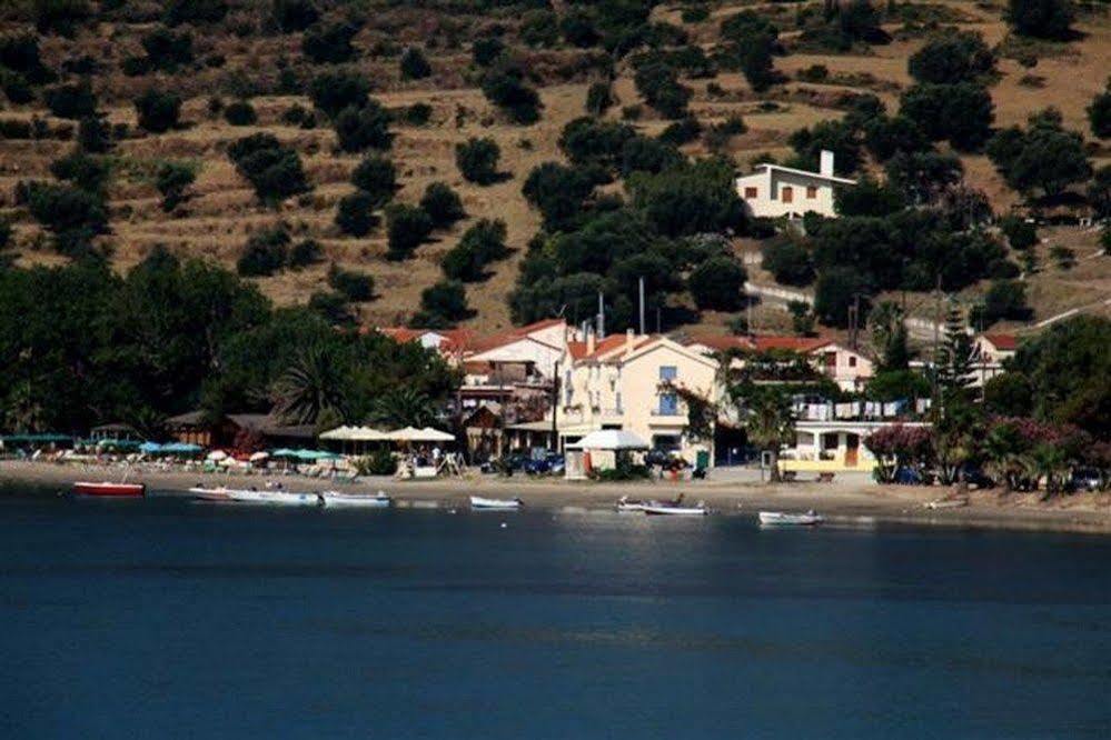 Dreams Beach Apartments Katelios Luaran gambar