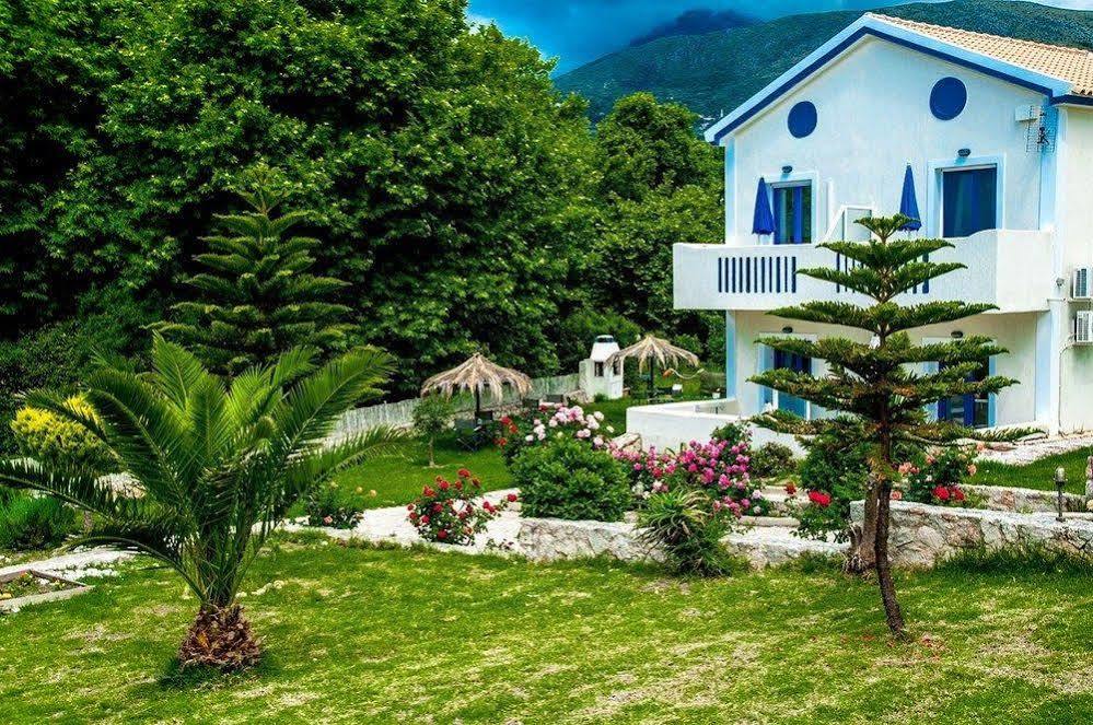 Dreams Beach Apartments Katelios Luaran gambar
